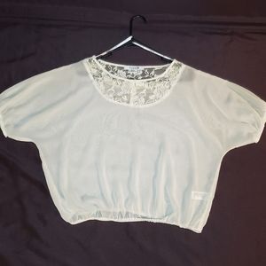 🏷 Forever 21 Blouse